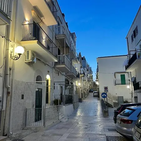 La Casaruccia Apartment