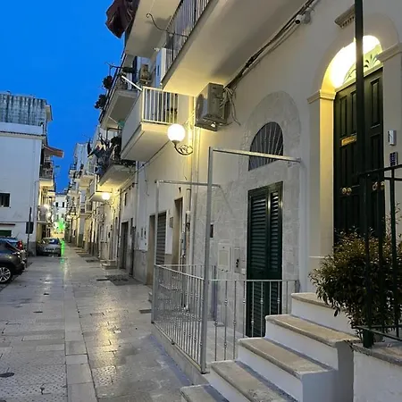 La Casaruccia Apartment Vieste