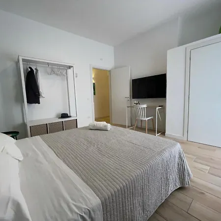 Apartment La Casaruccia *