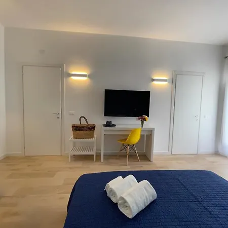 Apartment La Casaruccia Vieste