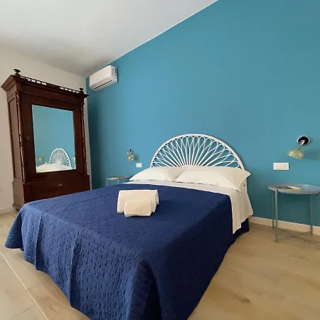 La Casaruccia Vieste