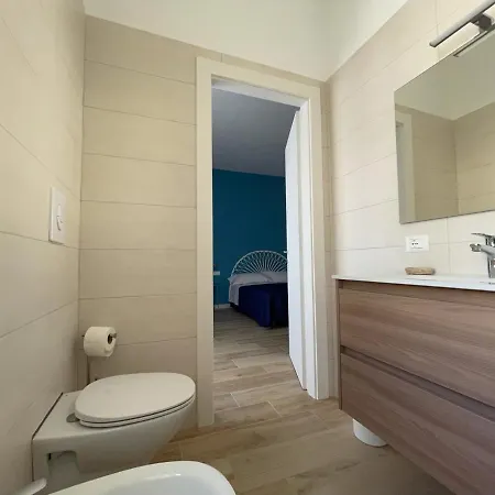 La Casaruccia Vieste