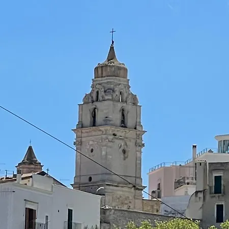 La Casaruccia *