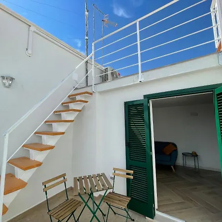 La Casaruccia Apartment Vieste