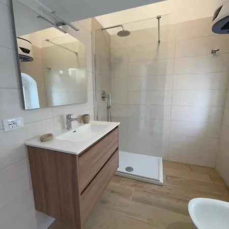 La Casaruccia Apartment Vieste