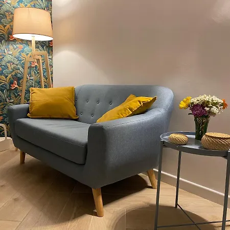 Apartment La Casaruccia