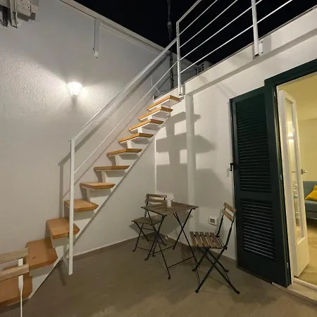 Apartment La Casaruccia