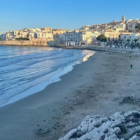 La Casaruccia * Vieste