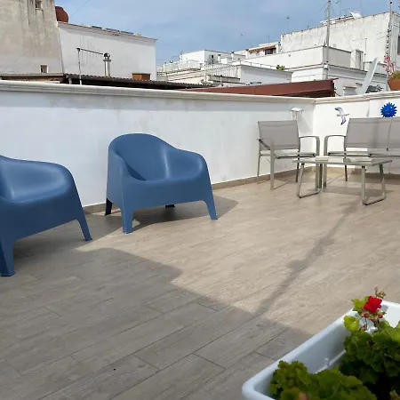 La Casaruccia * Vieste