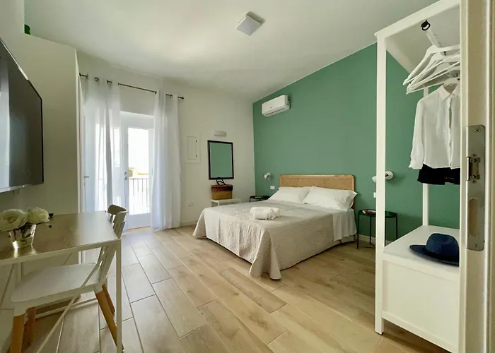 La Casaruccia Vieste