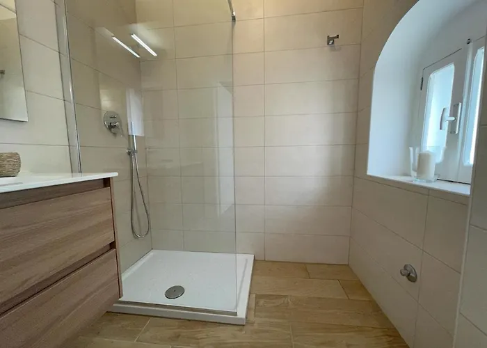 La Casaruccia Daire Vieste