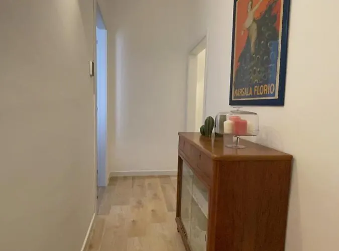 La Casaruccia Daire *