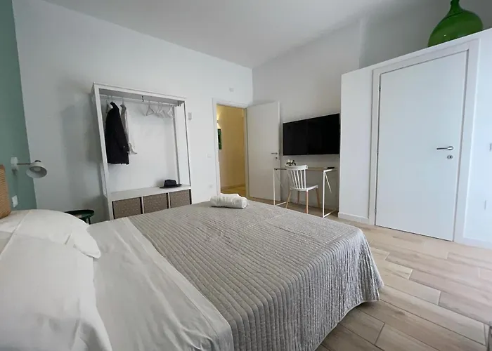 Daire La Casaruccia *