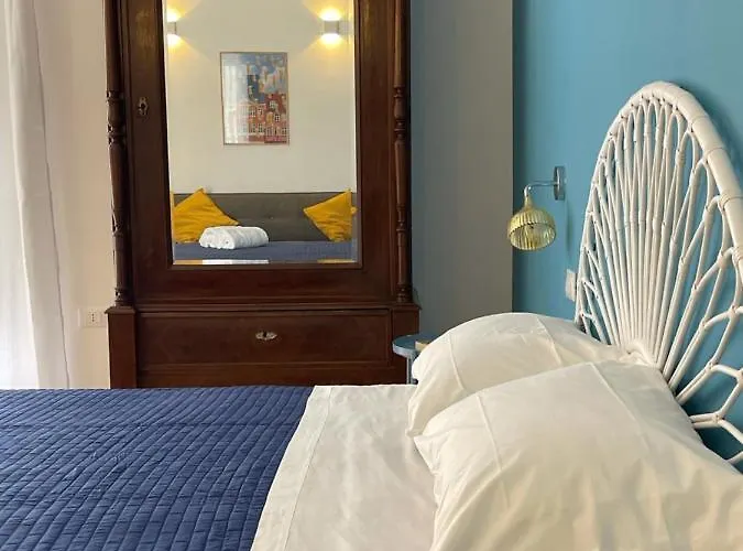 La Casaruccia Vieste