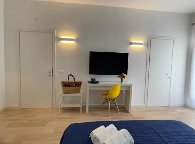 Daire La Casaruccia Vieste