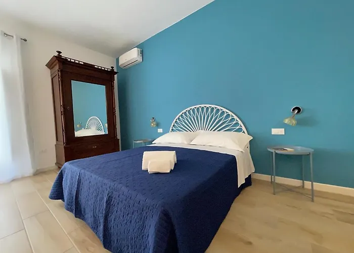 La Casaruccia Vieste