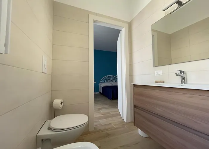 La Casaruccia Vieste