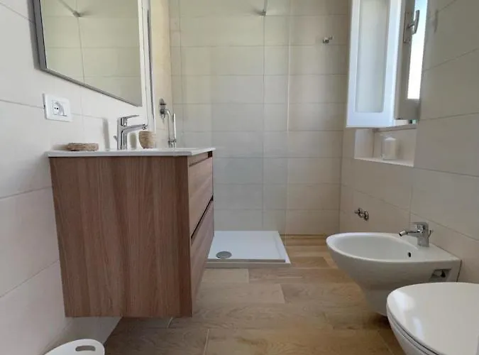 La Casaruccia Daire *