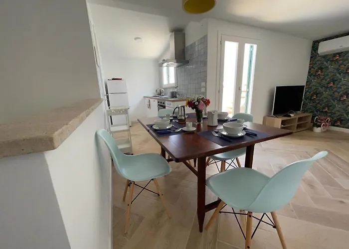 Daire La Casaruccia *