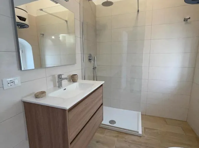 La Casaruccia Daire Vieste