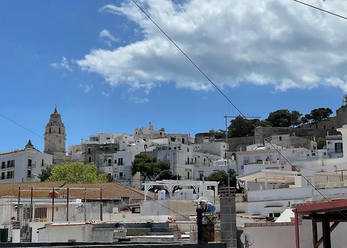 La Casaruccia * Vieste