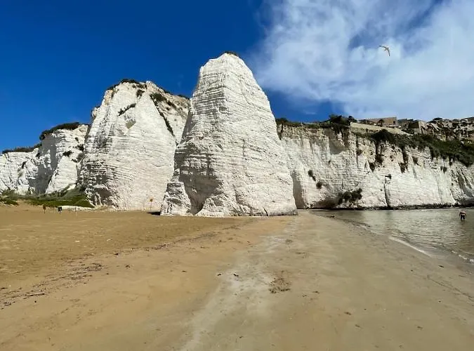 Daire La Casaruccia *