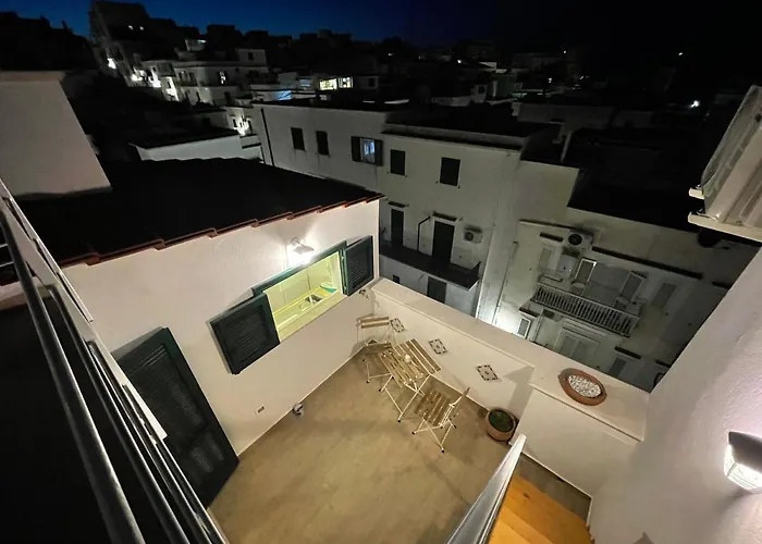 La Casaruccia Vieste