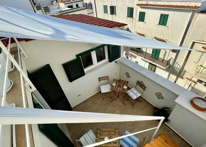 La Casaruccia Vieste