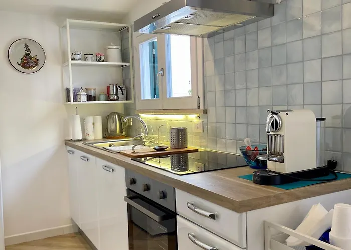 La Casaruccia Daire *