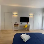 Appartement La Casaruccia Vieste