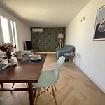 La Casaruccia Appartement *