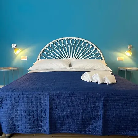 La Casaruccia Apartment
