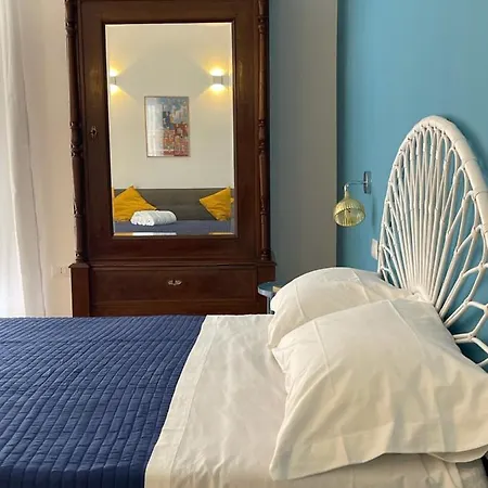 La Casaruccia Vieste