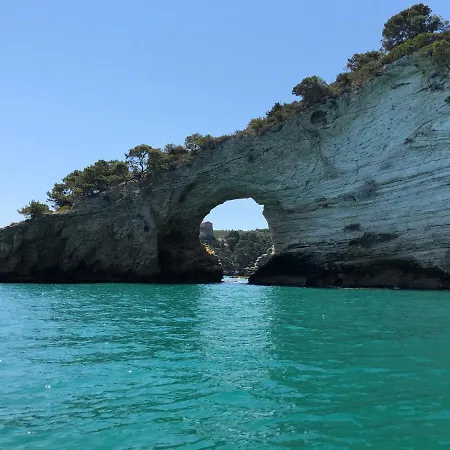 Daire La Casaruccia Vieste