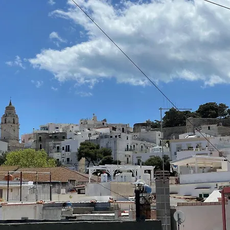 La Casaruccia * Vieste