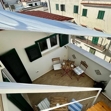 La Casaruccia Vieste